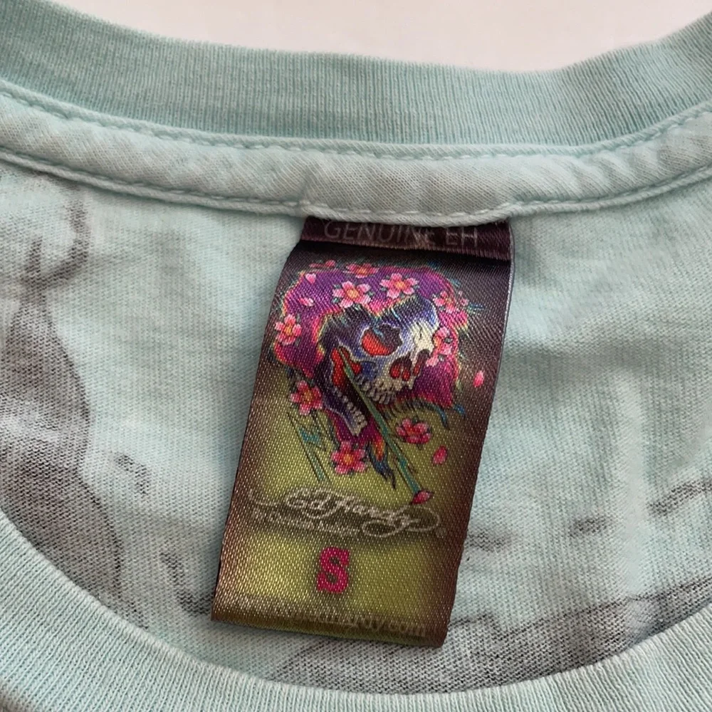 Ed hardy shirt - Picture 8 of 11